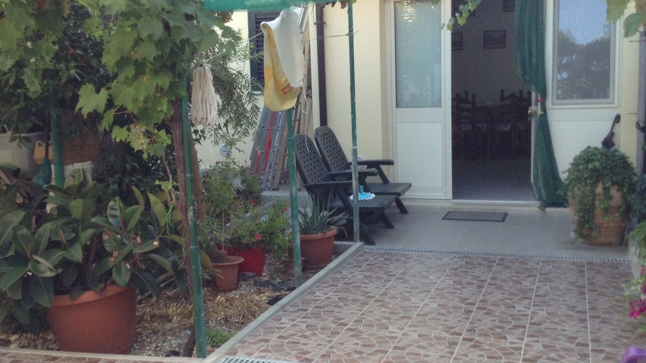 Photo of Patio Balcony in Rosignano Solvay