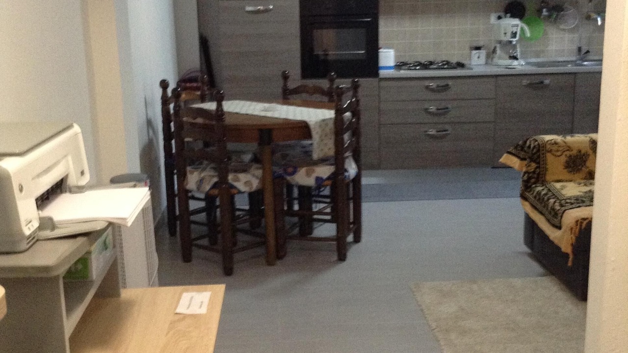 Photo of Kitchen in Rosignano Solvay