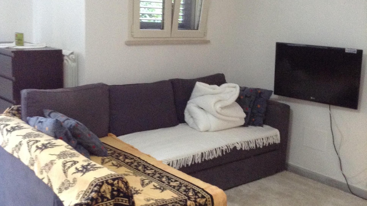 Photo of Livingroom in Rosignano Solvay