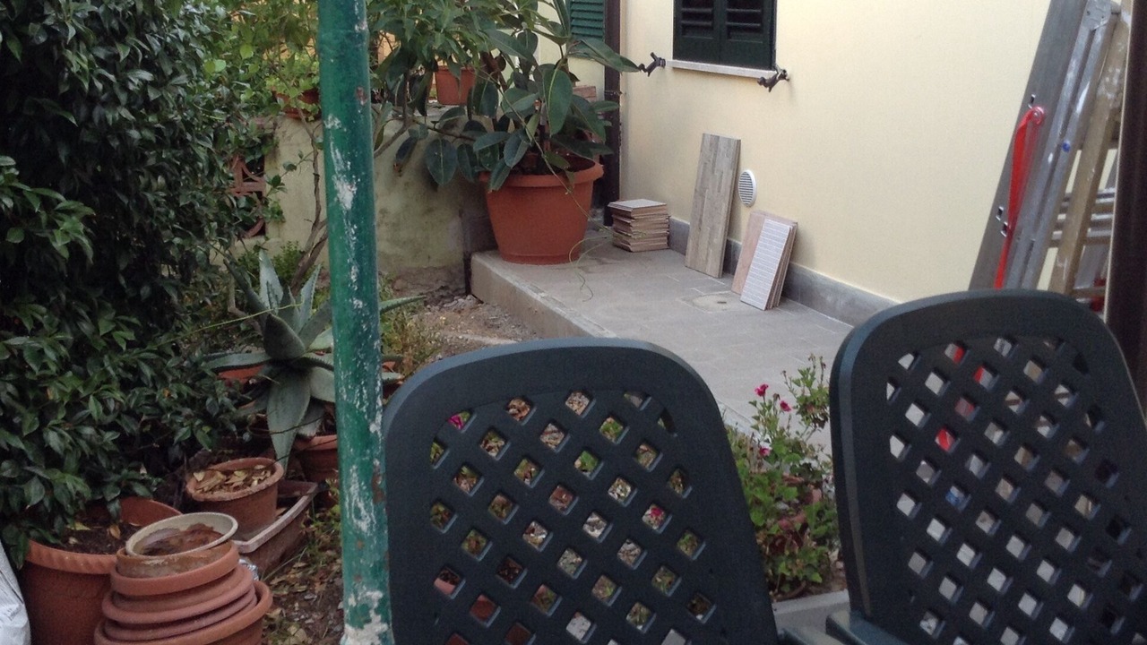 Photo of Patio Balcony in Rosignano Solvay