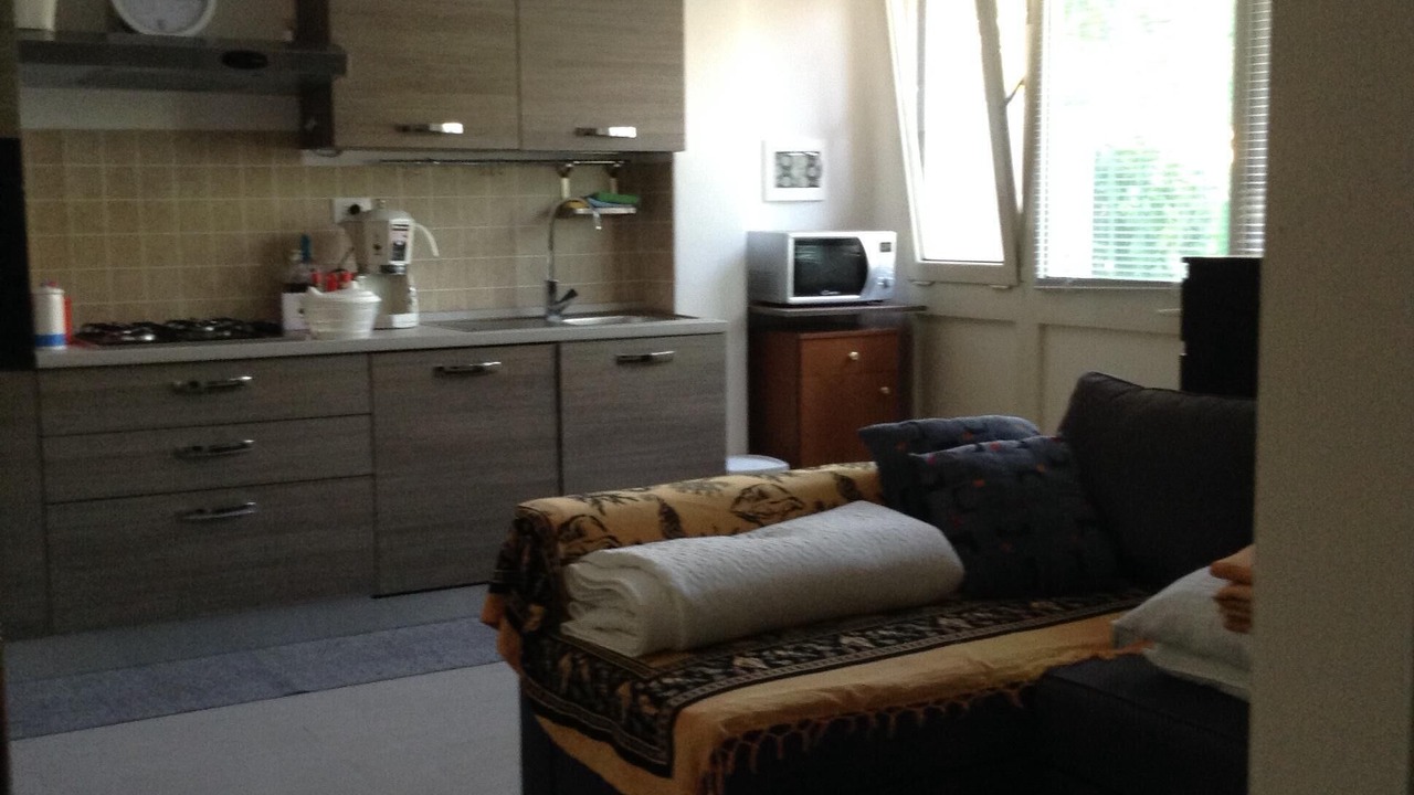 Photo of Livingroom in Rosignano Solvay