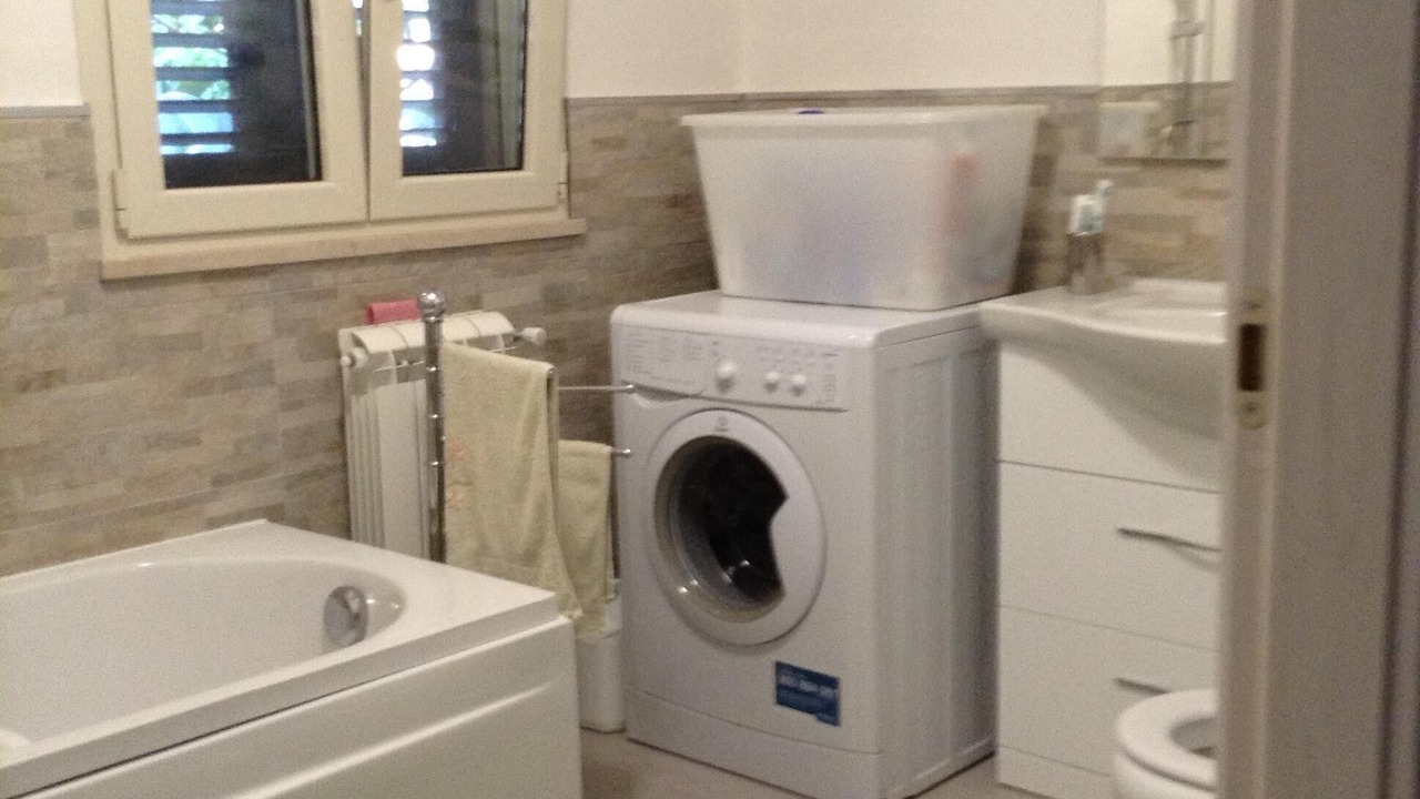 Photo of Bathroom in Rosignano Solvay