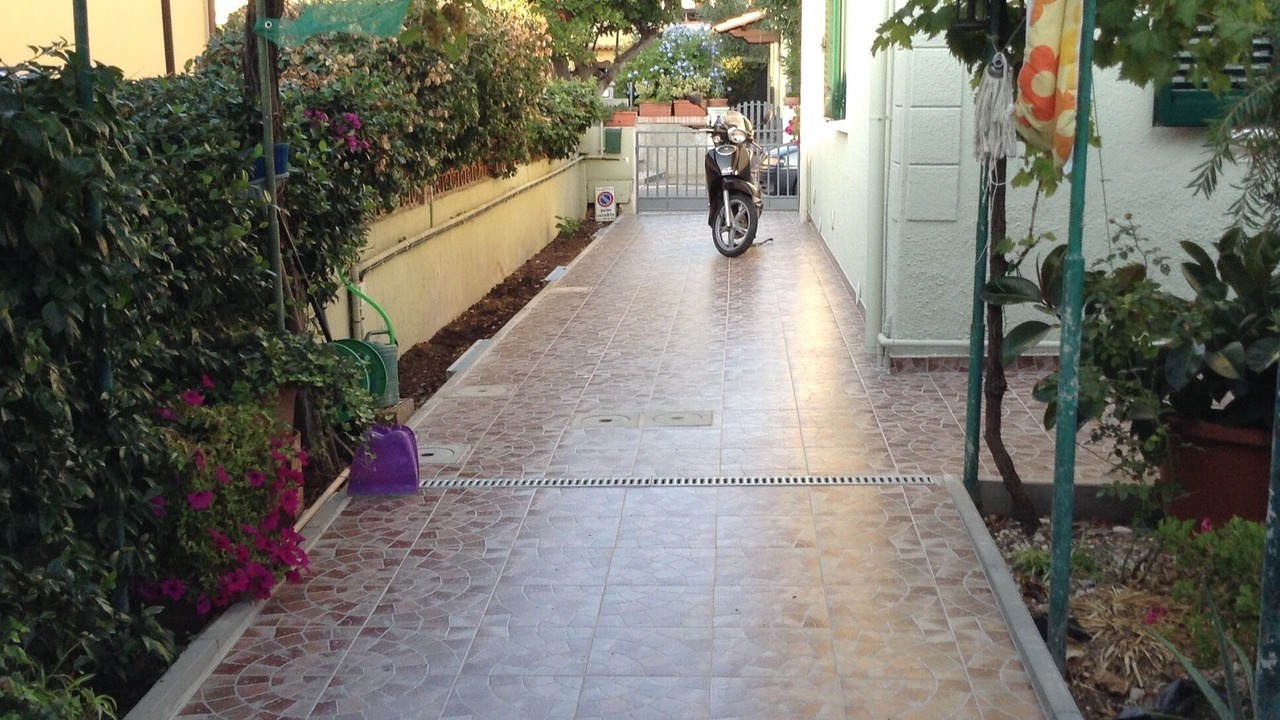 Photo of Outdoor in Rosignano Solvay