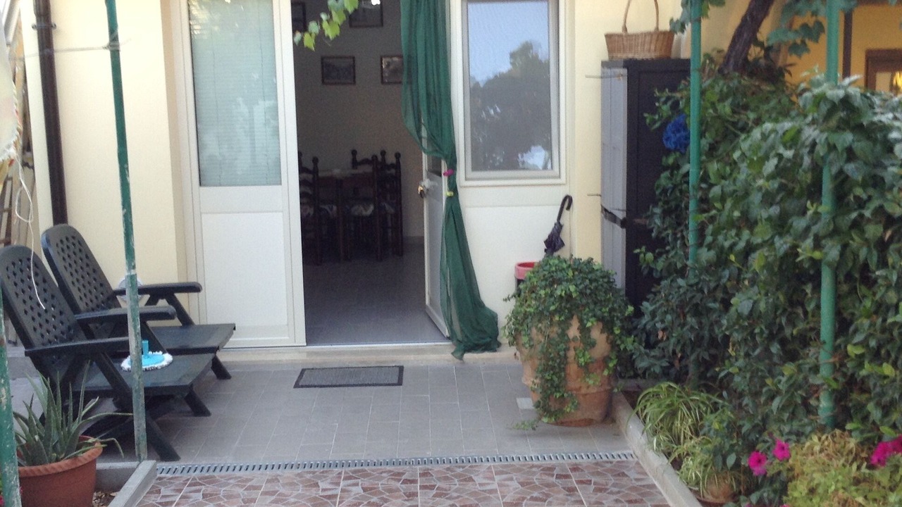 Photo of Outdoor in Rosignano Solvay