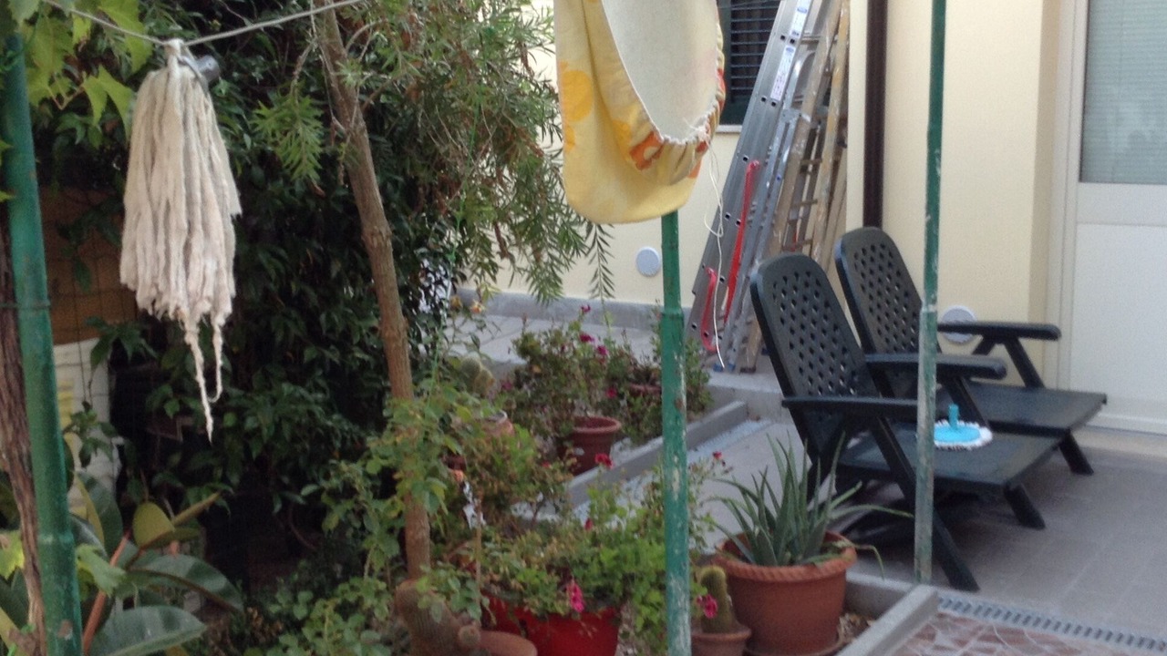 Photo of Patio Balcony in Rosignano Solvay