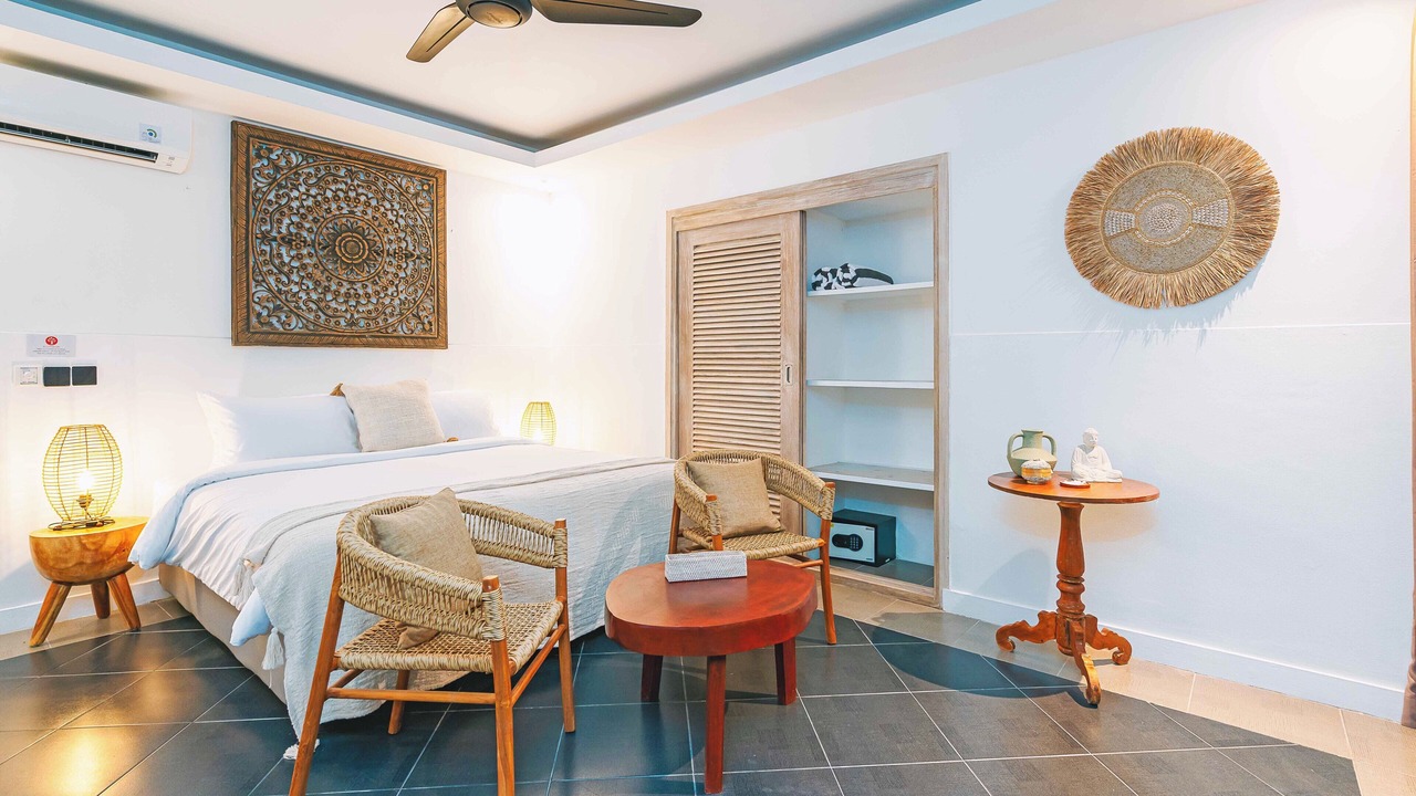 Photo of Bedroom in Padonan