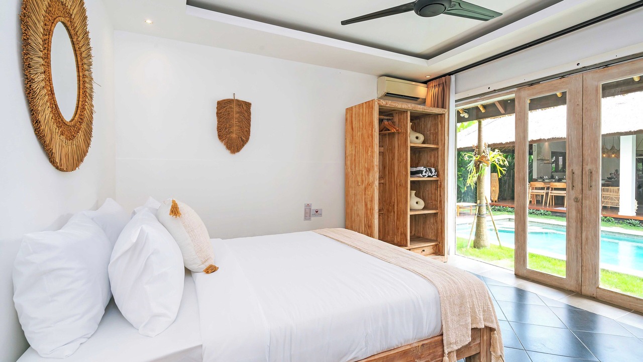 Photo of Bedroom in Padonan
