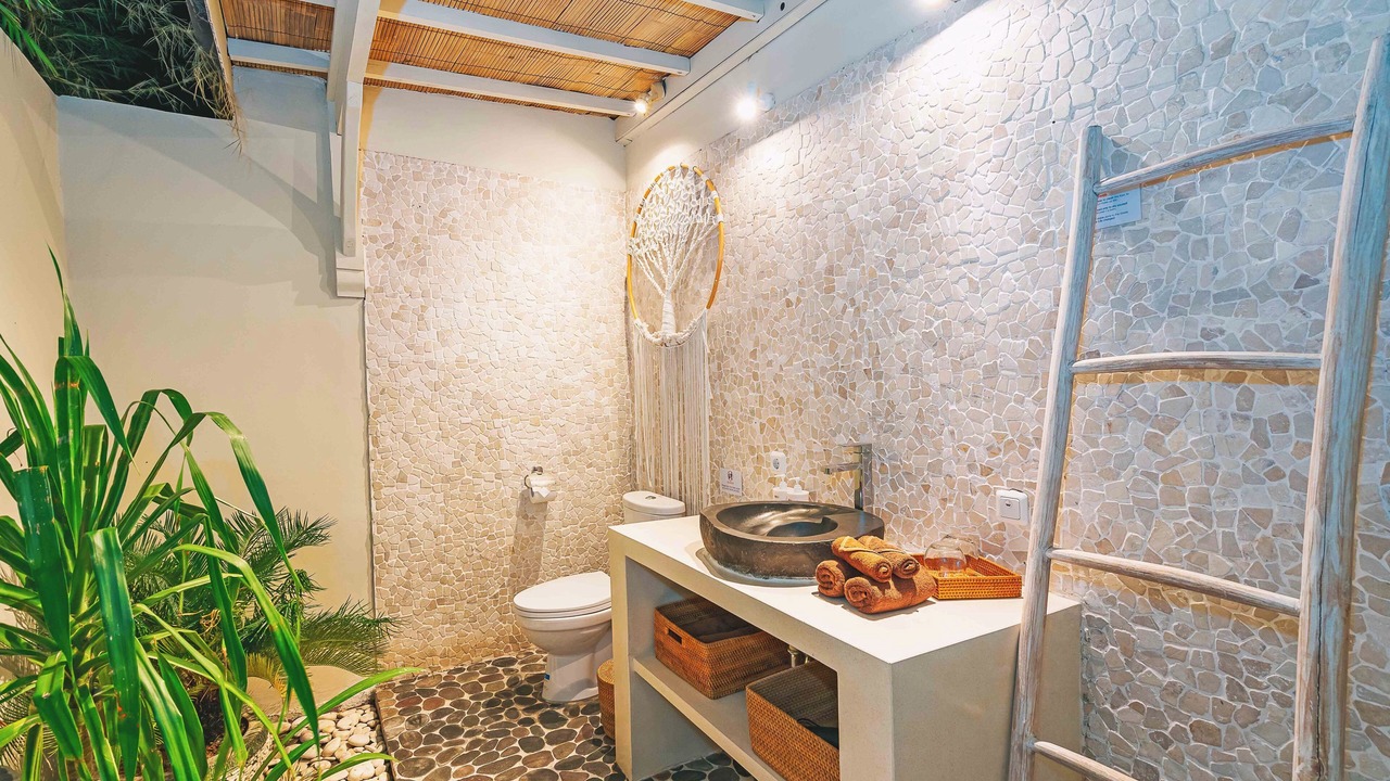 Photo of Bathroom in Padonan