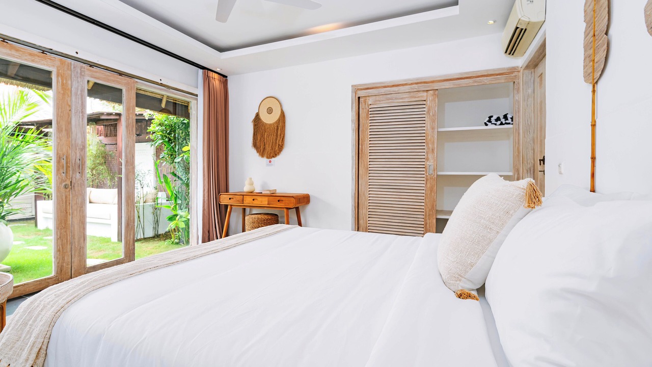 Photo of Bedroom in Padonan