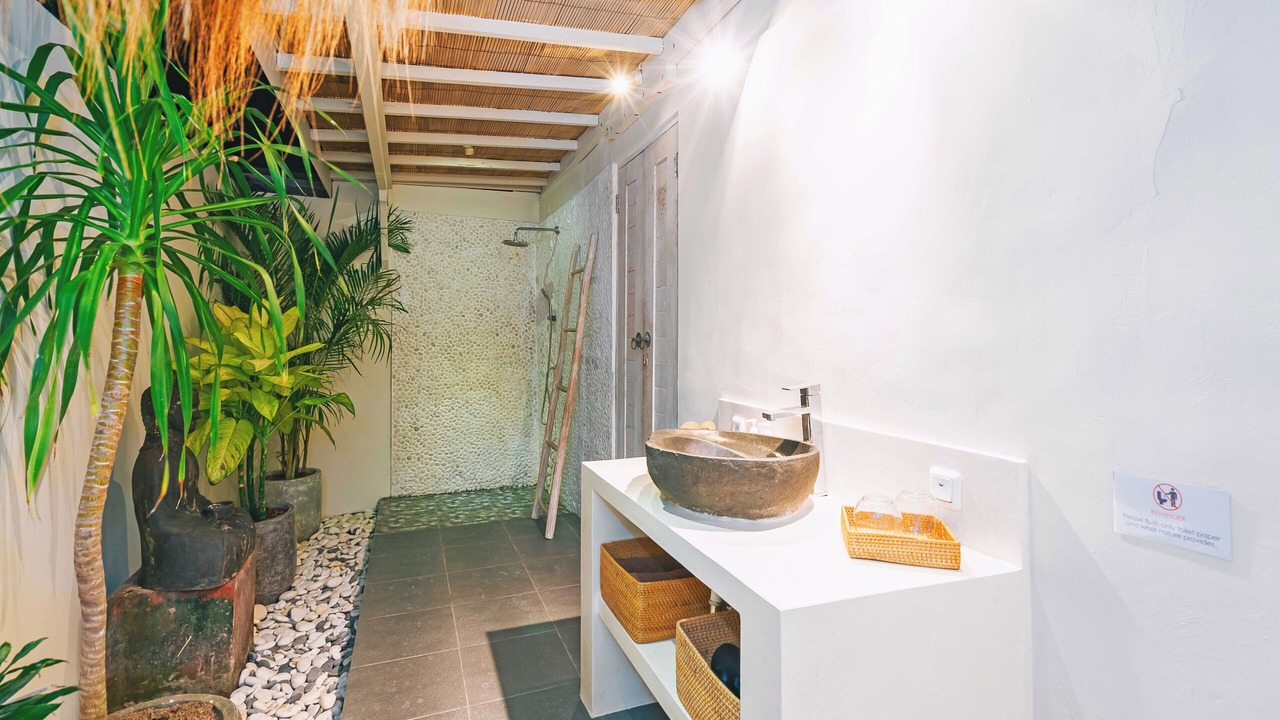 Photo of Bathroom in Padonan