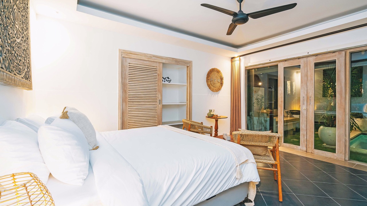 Photo of Bedroom in Padonan