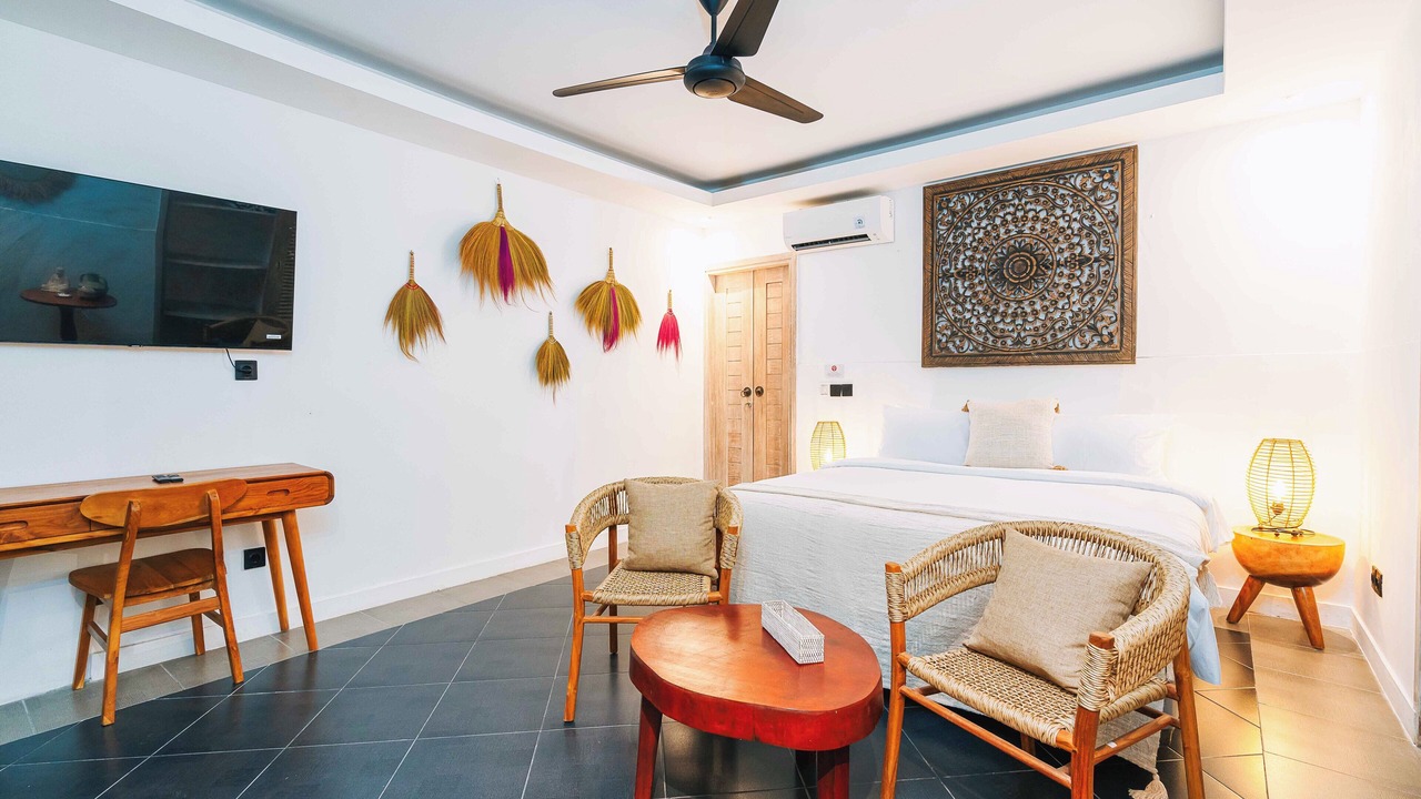 Photo of Bedroom in Padonan