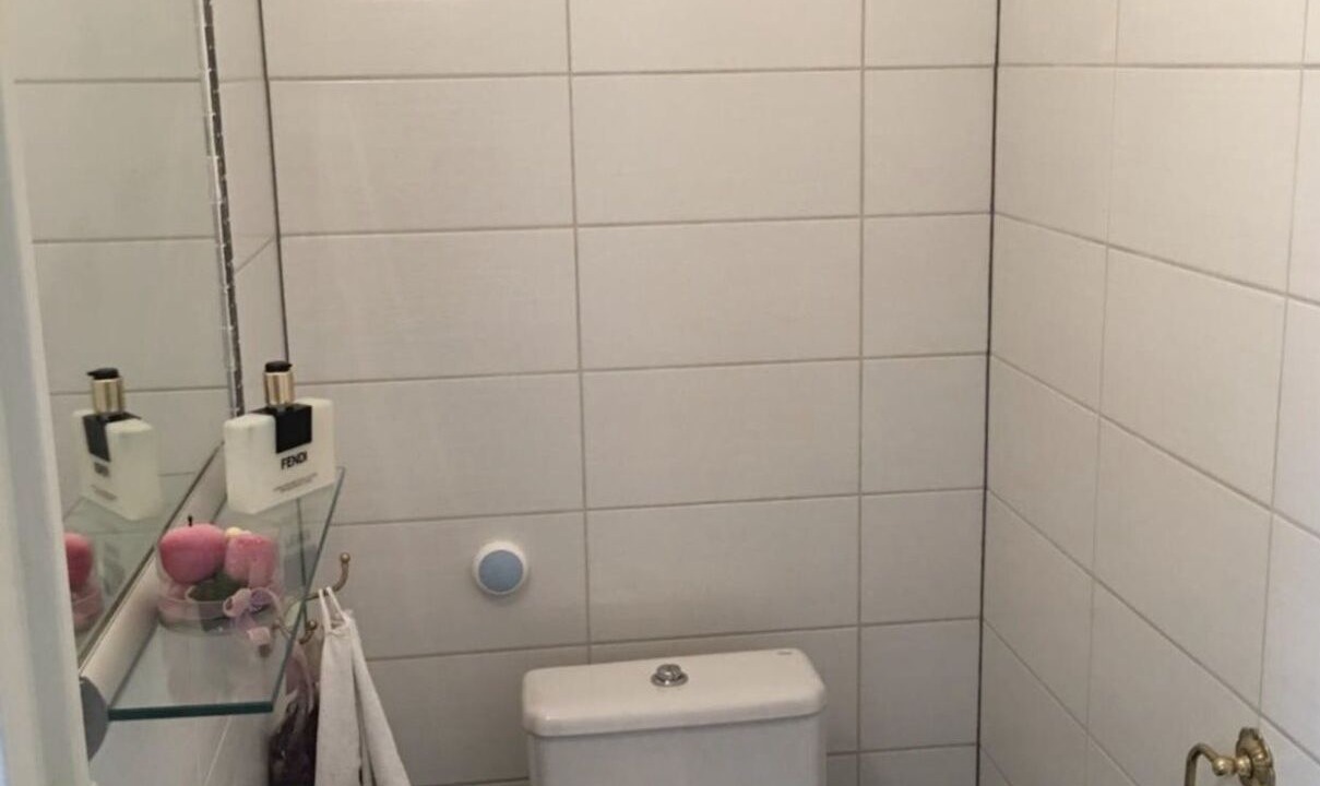 Photo of Bathroom in Mandelieu-La-Napoule