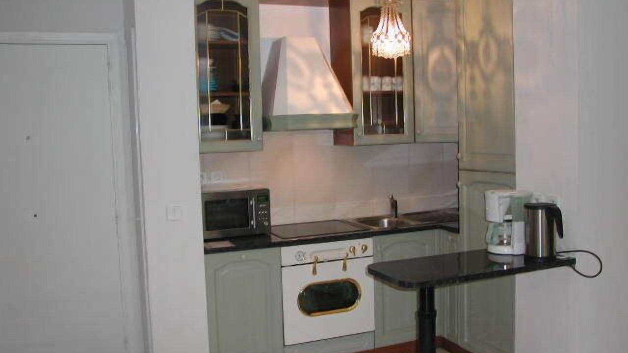 Photo of Kitchen in Mandelieu-La-Napoule