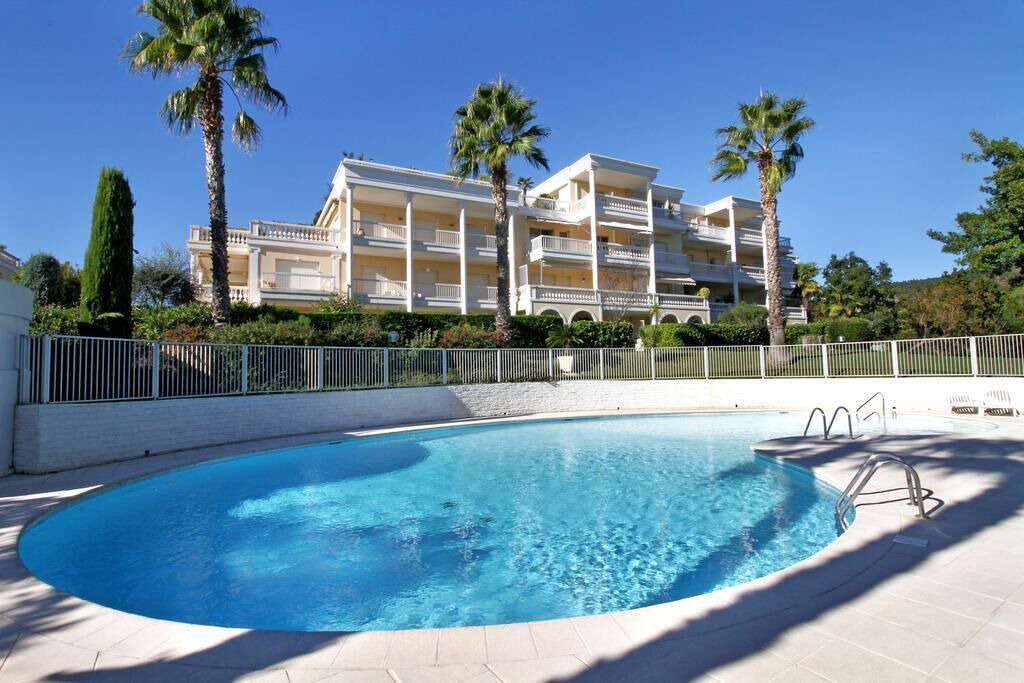 Photo of Outdoor in Mandelieu-La-Napoule