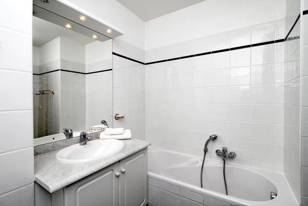 Photo of Bathroom in Mandelieu-La-Napoule
