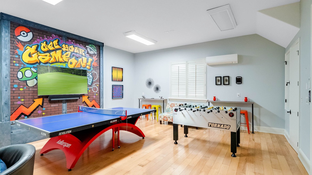 Photo of Bedroom in Reunion