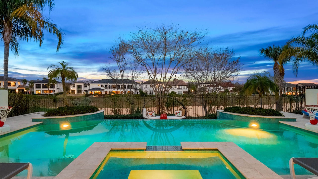 Photo of Outdoor in Reunion