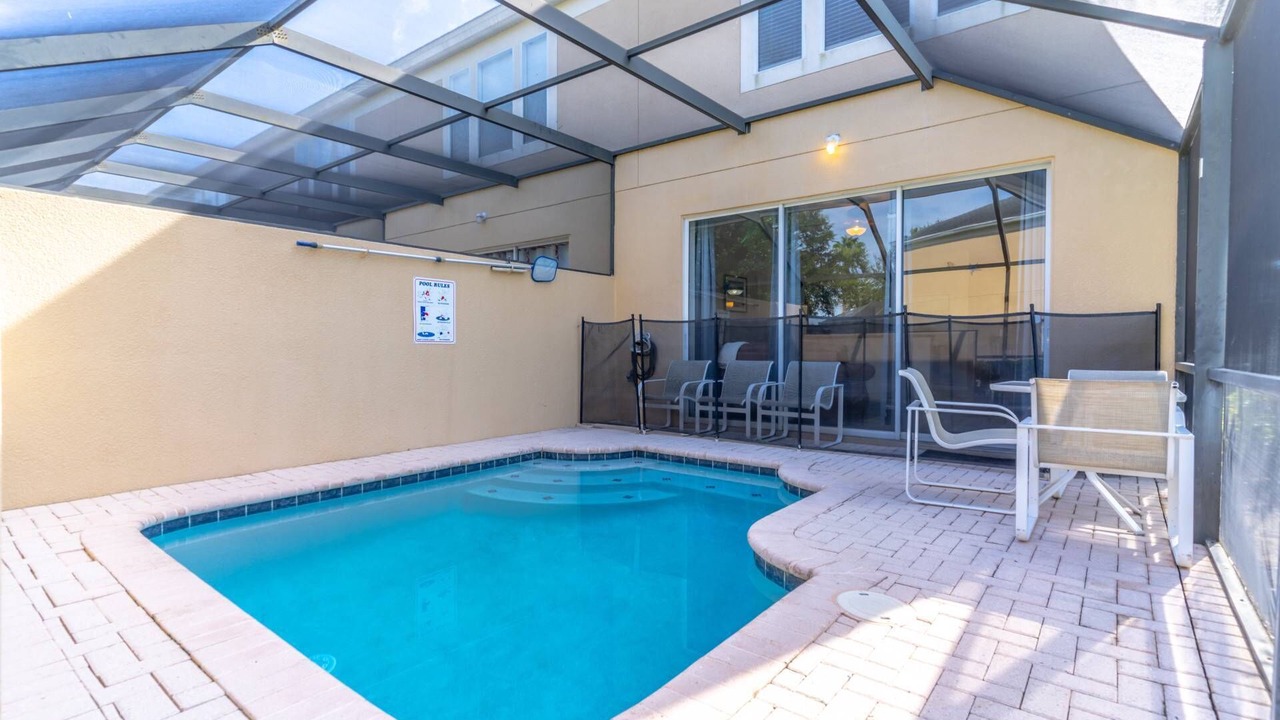 Photo of Outdoor in Windsor Hills