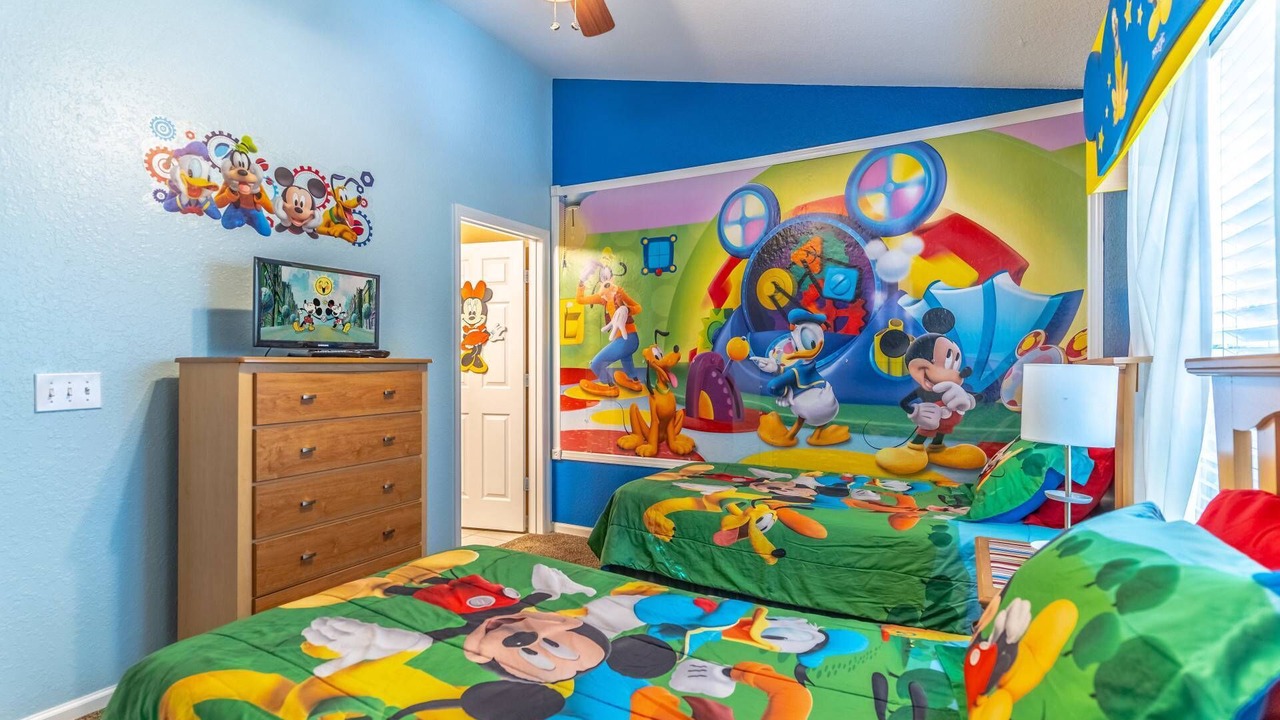 Photo of Bathroom in Windsor Hills
