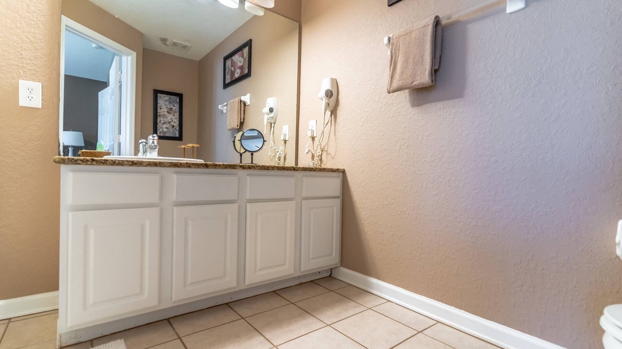 Photo of Bathroom in Windsor Hills