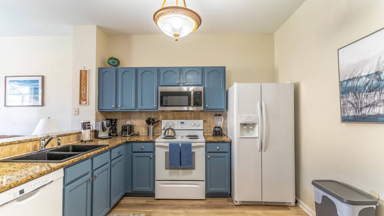 Photo of Bedroom in Windsor Hills