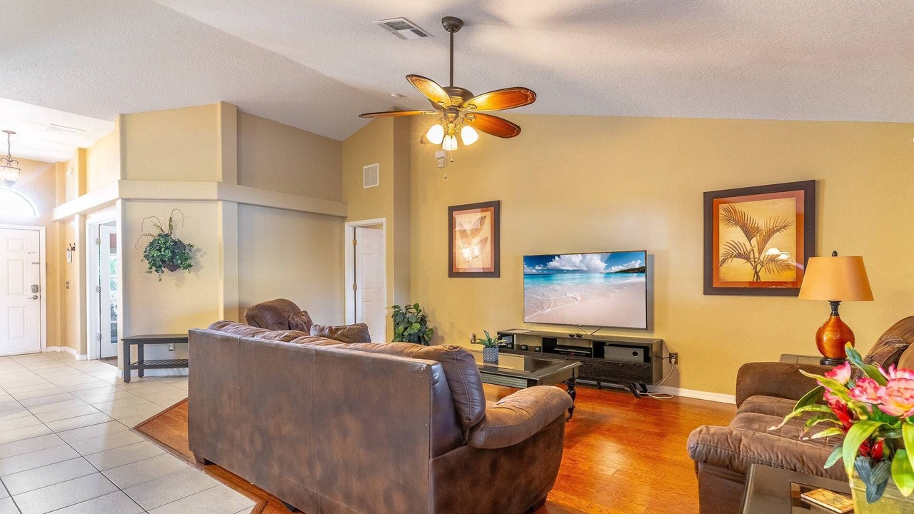 Photo of Bedroom in Legacy Park