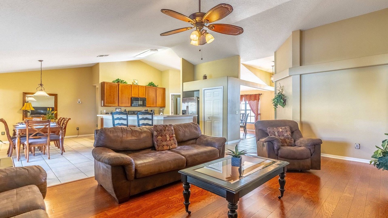 Photo of Bedroom in Legacy Park