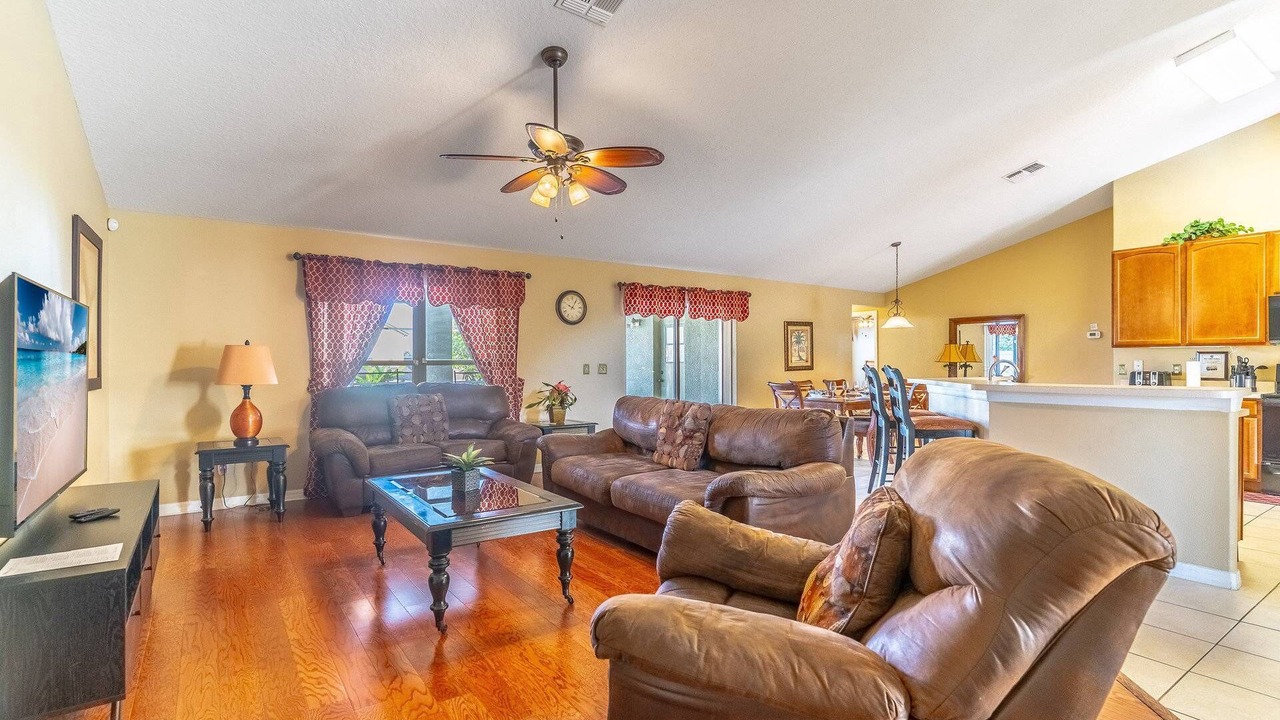 Photo of Bedroom in Legacy Park