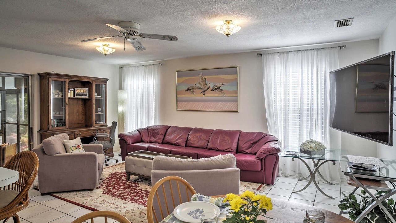 Photo of Bedroom in Wekiva Springs