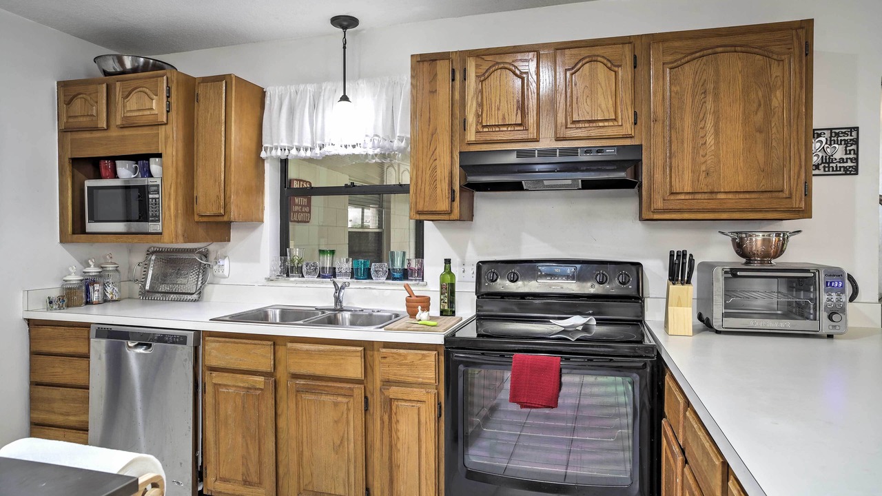 Photo of Kitchen in Wekiva Springs
