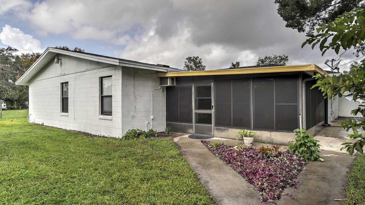 Photo of Outdoor in Wekiva Springs