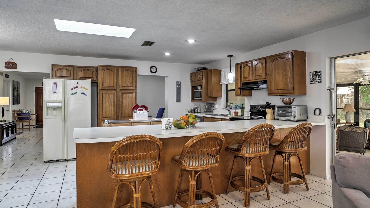 Photo of Kitchen in Wekiva Springs
