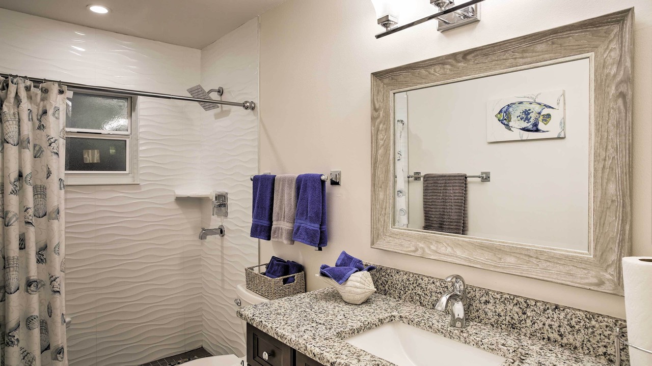 Photo of Bathroom in Wekiva Springs