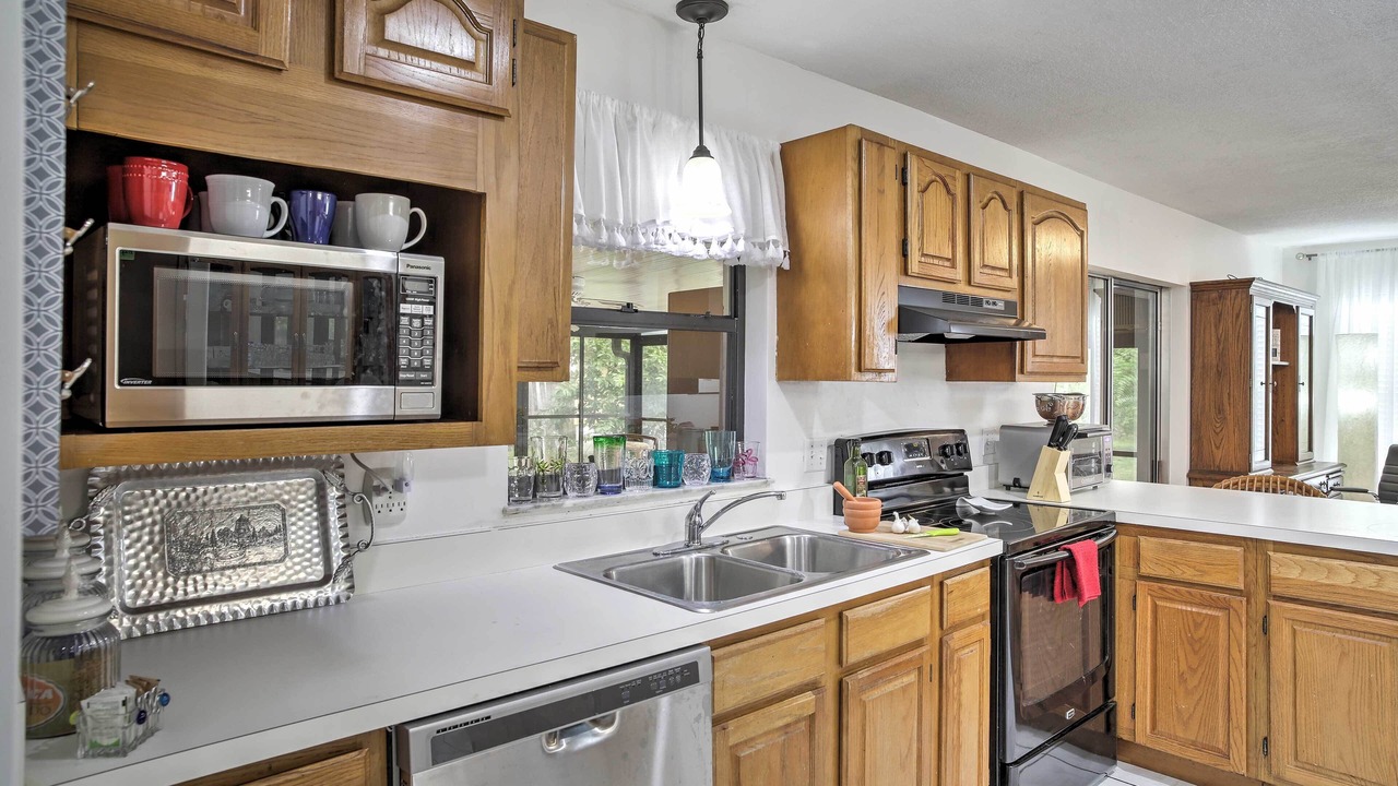 Photo of Kitchen in Wekiva Springs