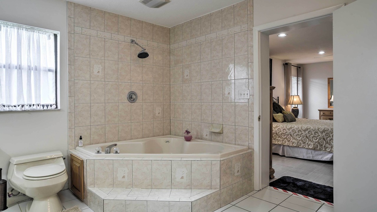Photo of Bathroom in Wekiva Springs