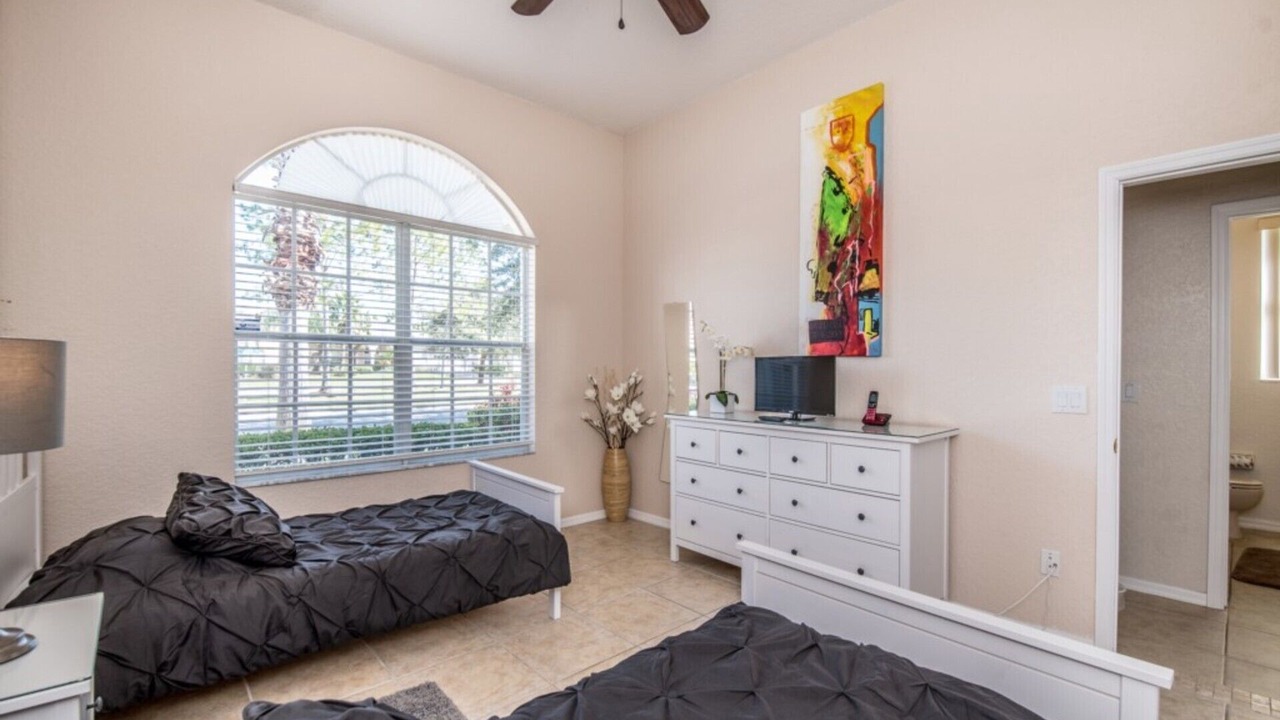 Photo of Bedroom in Highlands Reserve