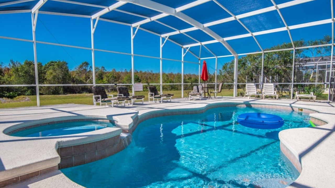 Photo of Outdoor in Highlands Reserve