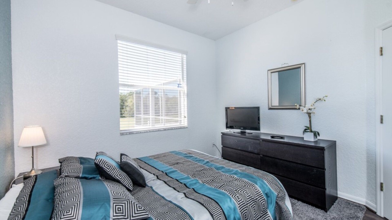 Photo of Bedroom in Highlands Reserve