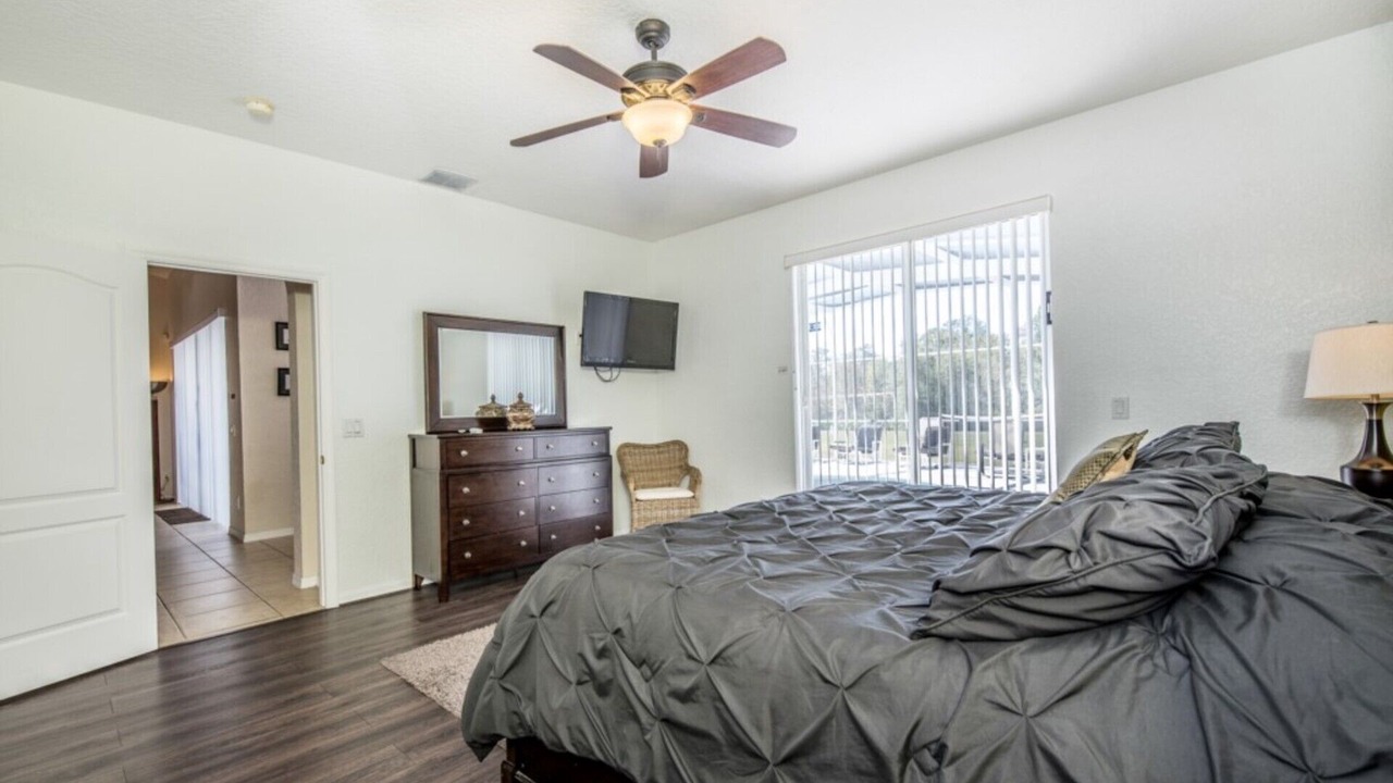 Photo of Bedroom in Highlands Reserve