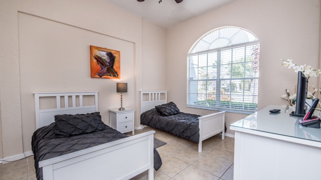 Photo of Bedroom in Highlands Reserve
