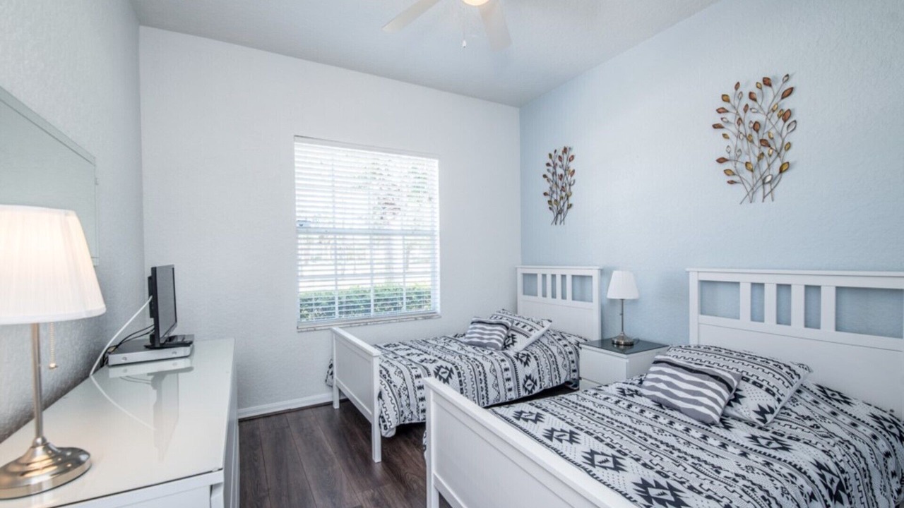 Photo of Bedroom in Highlands Reserve