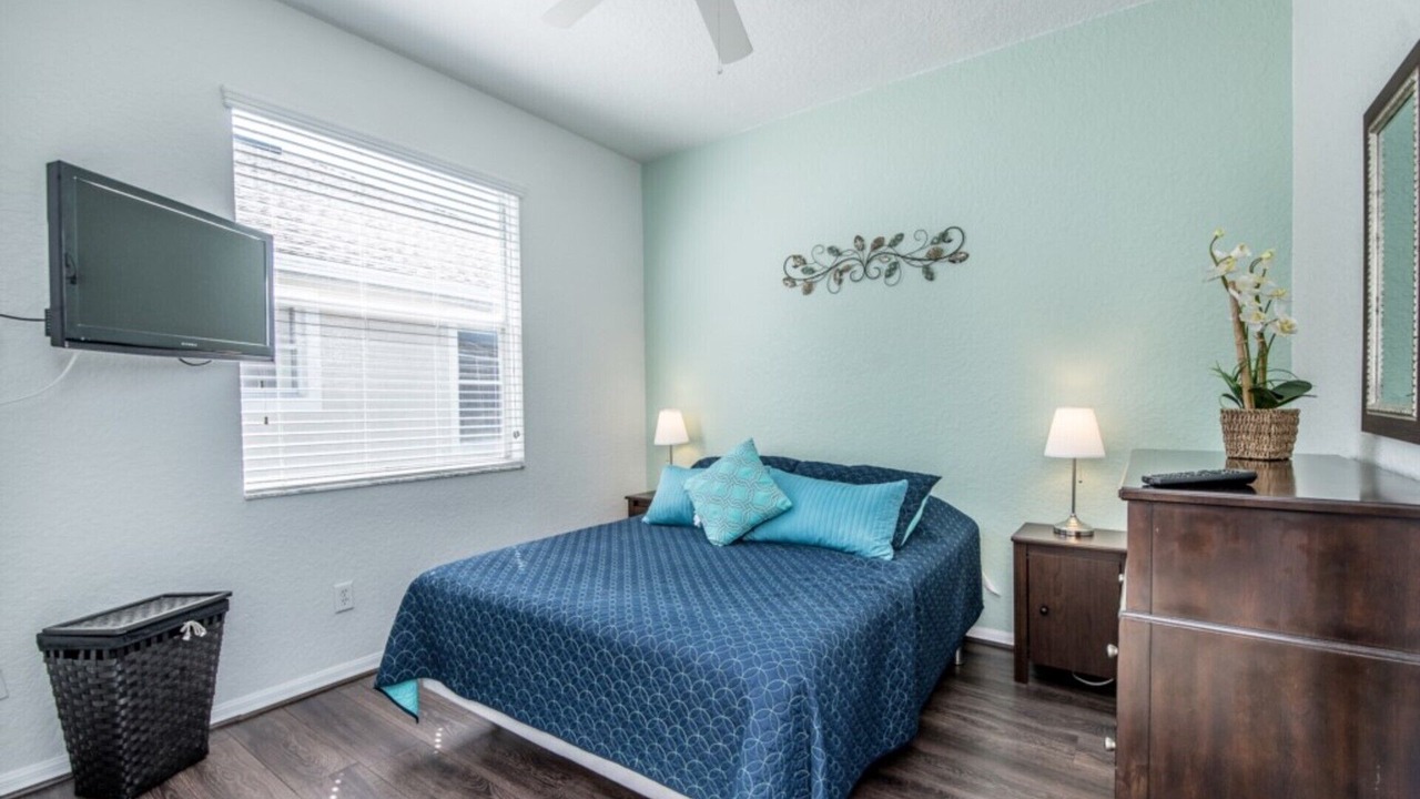 Photo of Bedroom in Highlands Reserve