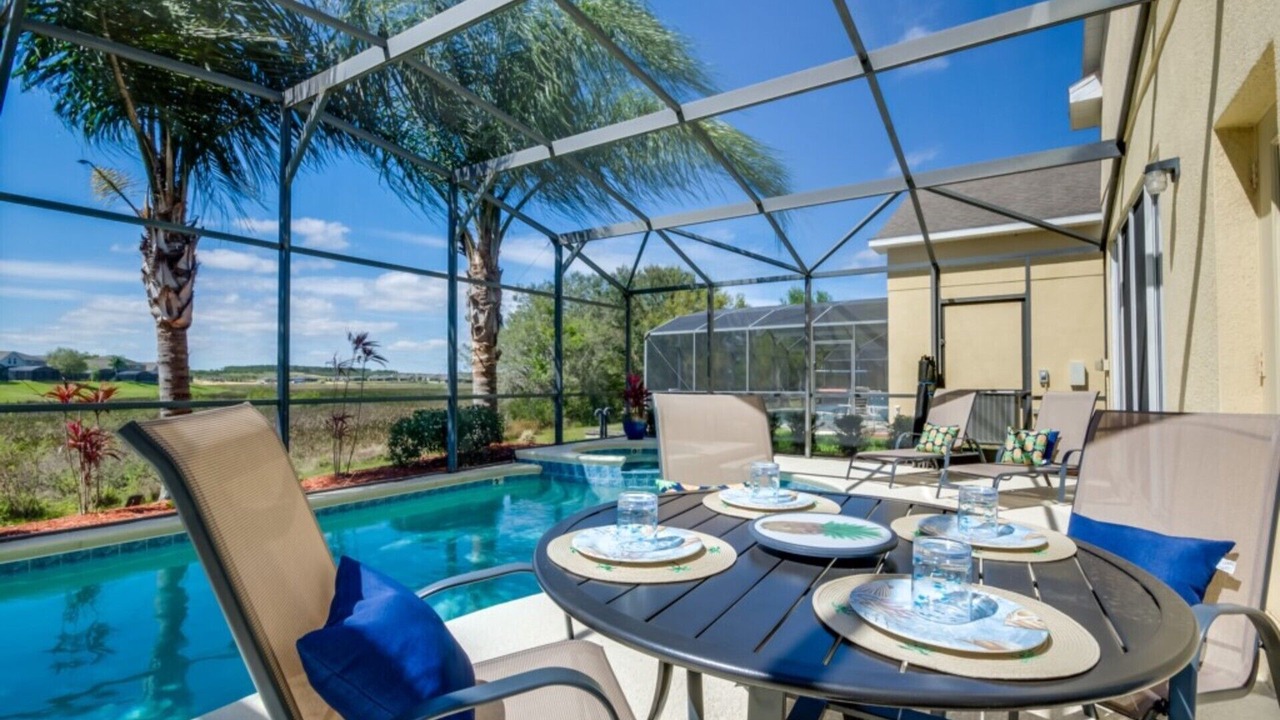 Photo of Outdoor in Marbella