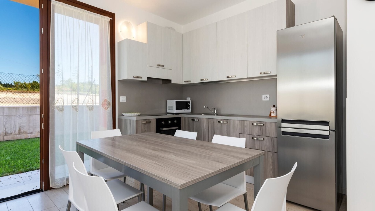 Photo of Livingroom in Lazise
