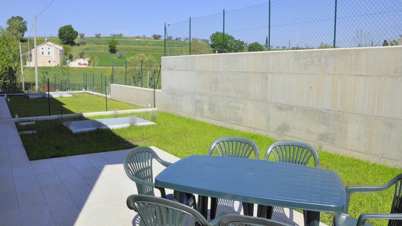 Photo of Patio Balcony in Lazise