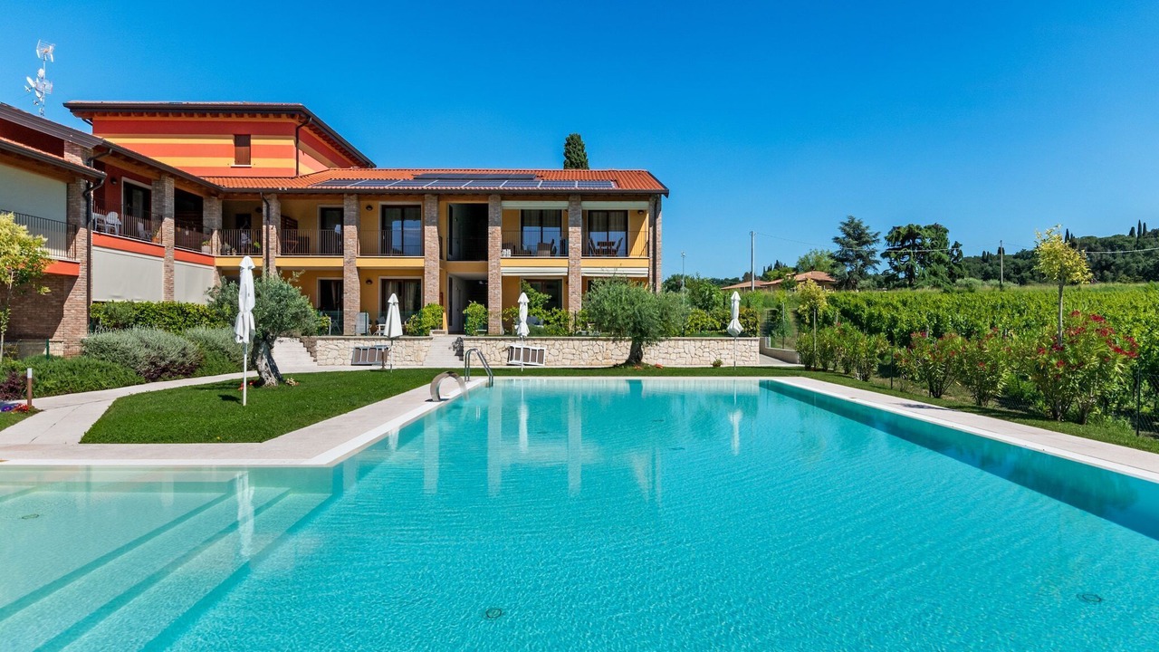 Photo of Outdoor in Lazise