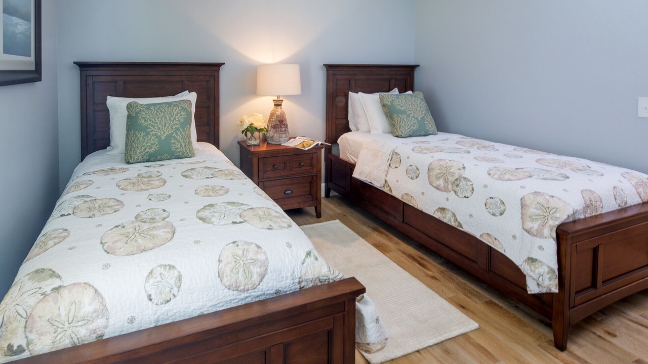 Photo of Bedroom in Florida Pines