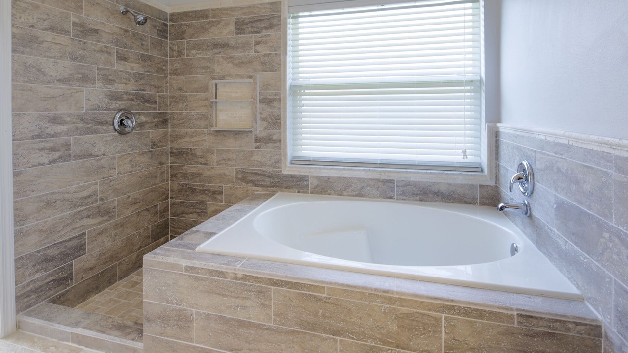 Photo of Bathroom in Florida Pines