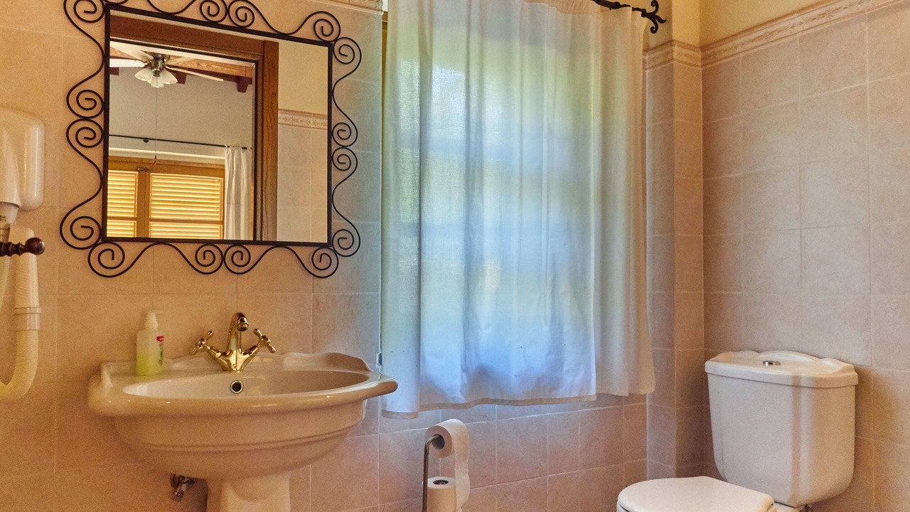 Photo of Bathroom in Gassano